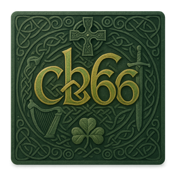 cb66 logo